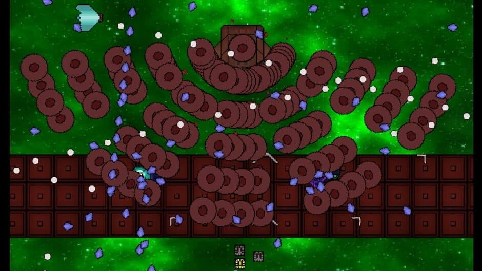 Скриншот 3 из AstroGenesis