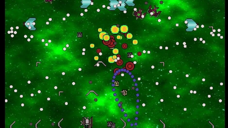 Скриншот 2 из AstroGenesis