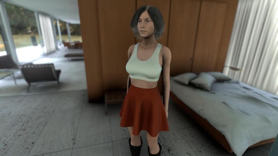 Скриншот 2 из Perfect Life VR