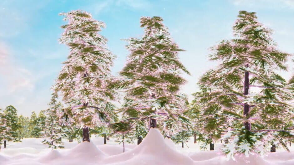 Скриншот 2 из BreathePeace.World