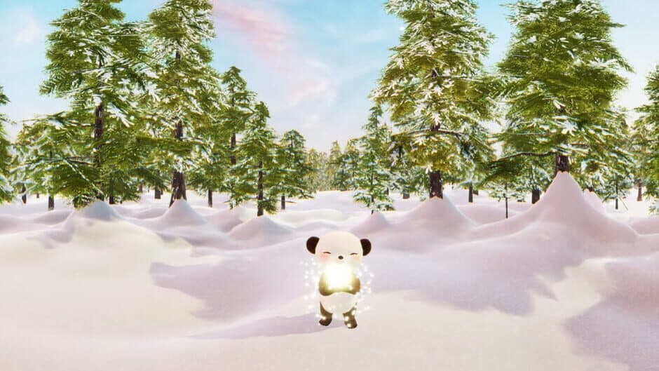Скриншот 5 из BreathePeace.World