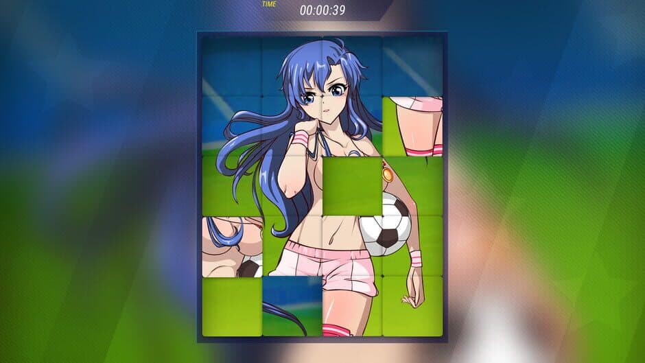 Скриншот 5 из Hot Champions: Dream Team