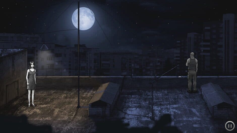 Скриншот 3 из The Kite