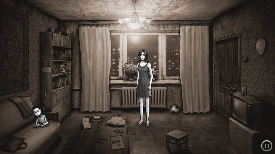 Скриншот 4 из The Kite