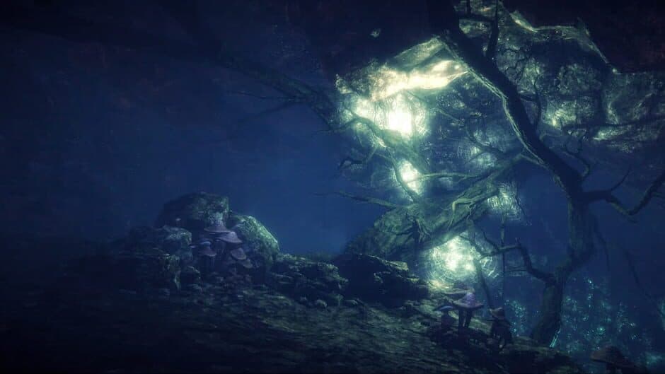 Скриншот 1 из Tales of the Aswang VR