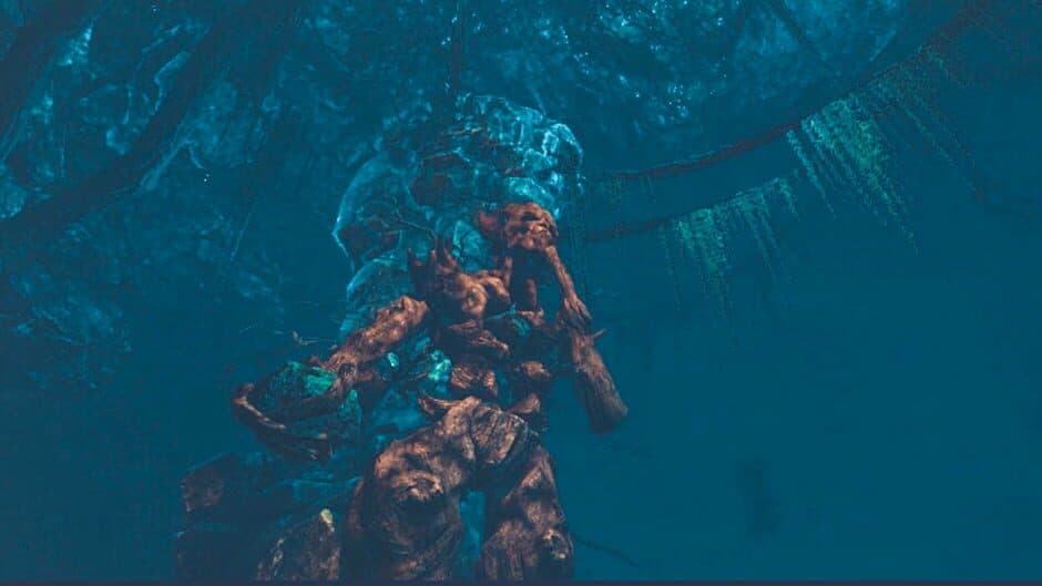 Скриншот 2 из Tales of the Aswang VR