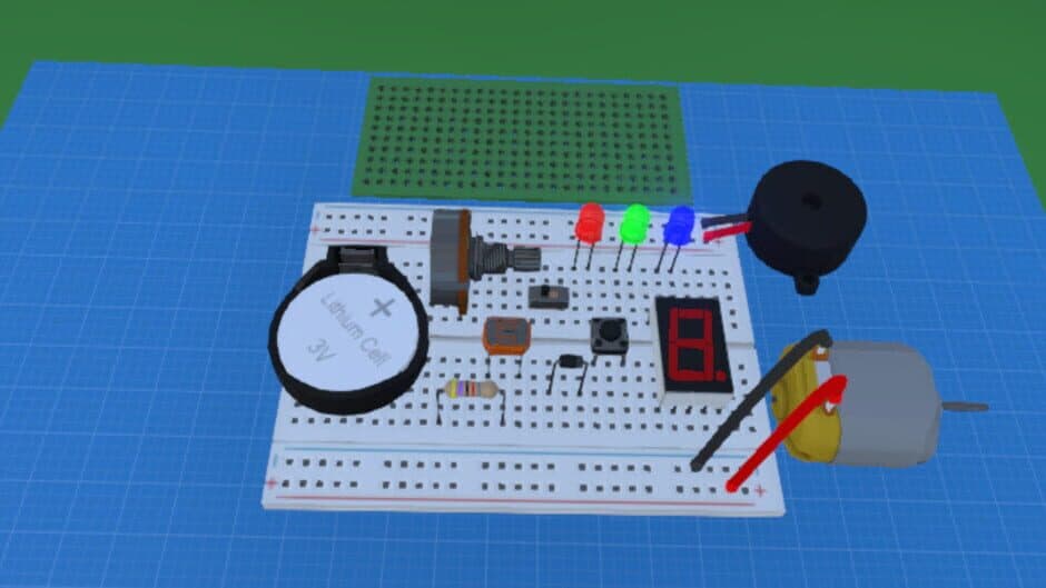 Скриншот 3 из Short Circuit VR