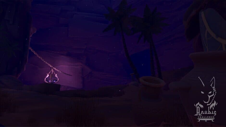 Скриншот 8 из Anubis' Challenge
