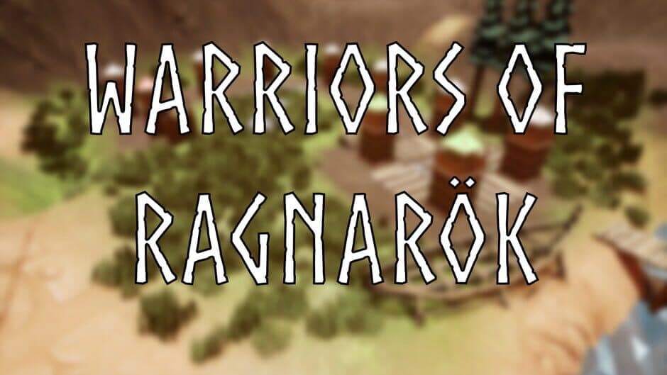 Скриншот 2 из Warriors of Ragarök