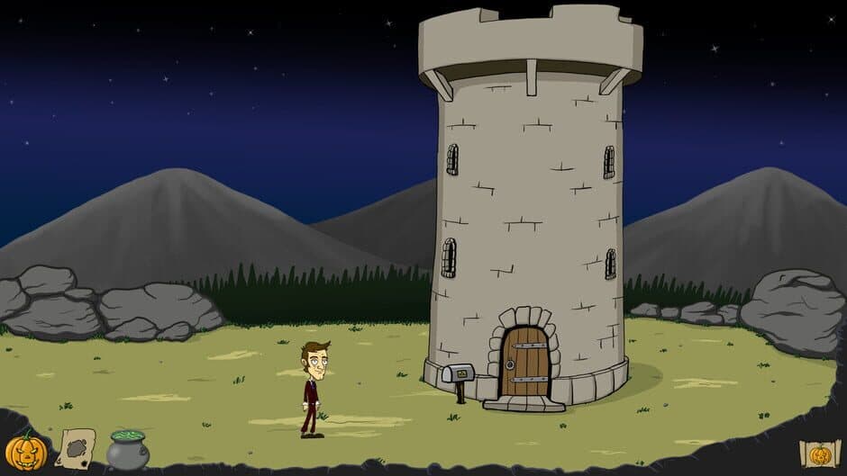 Скриншот 3 из Nelson and the Magic Cauldron