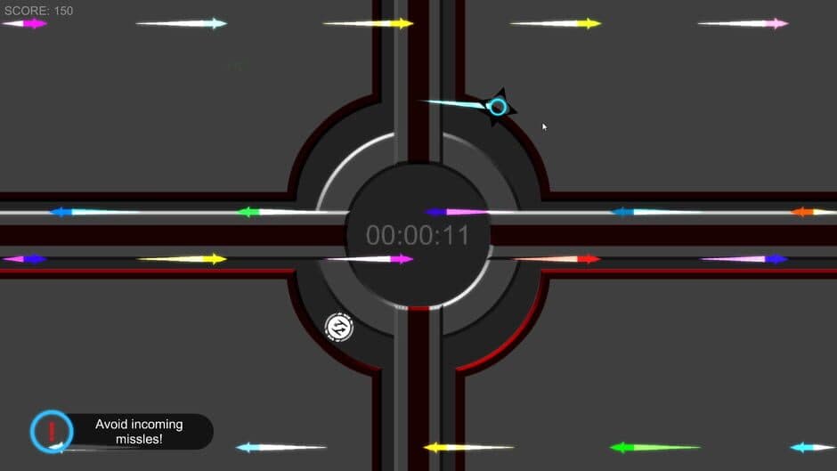Скриншот 4 из Rebound