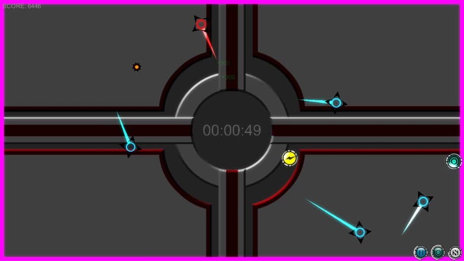 Скриншот 5 из Rebound