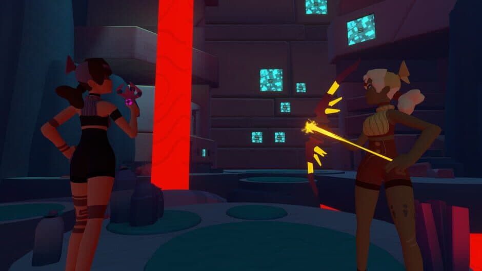 Скриншот 5 из Windlands 2