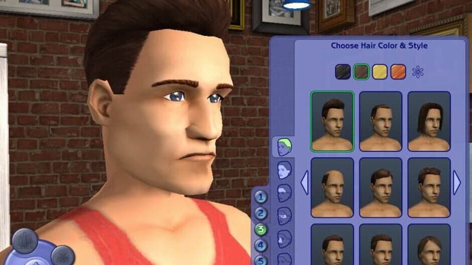 Скриншот 1 из The Sims 2: Ultimate Collection