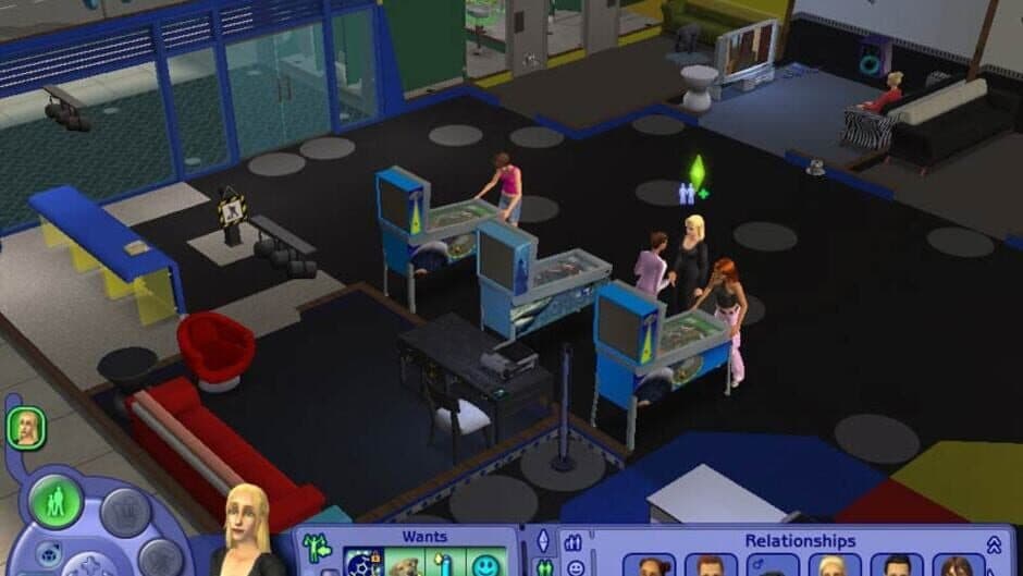 Скриншот 3 из The Sims 2: Ultimate Collection