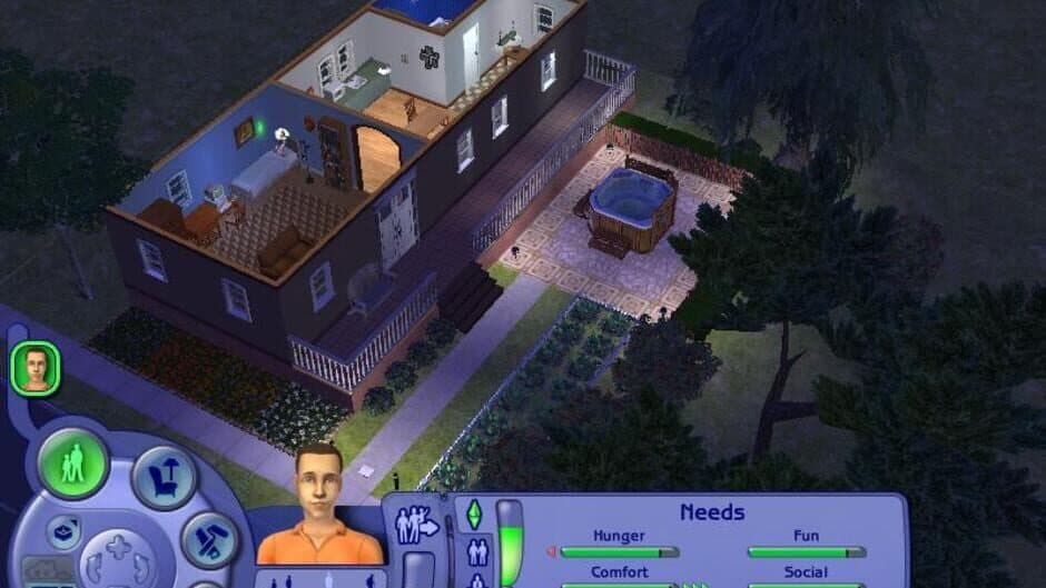 Скриншот 2 из The Sims 2: Ultimate Collection