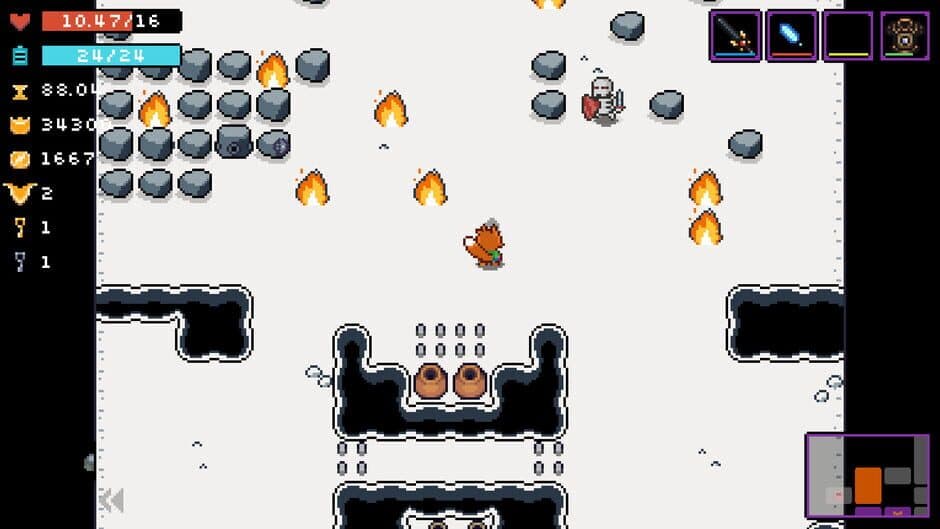 Скриншот 8 из Reynard