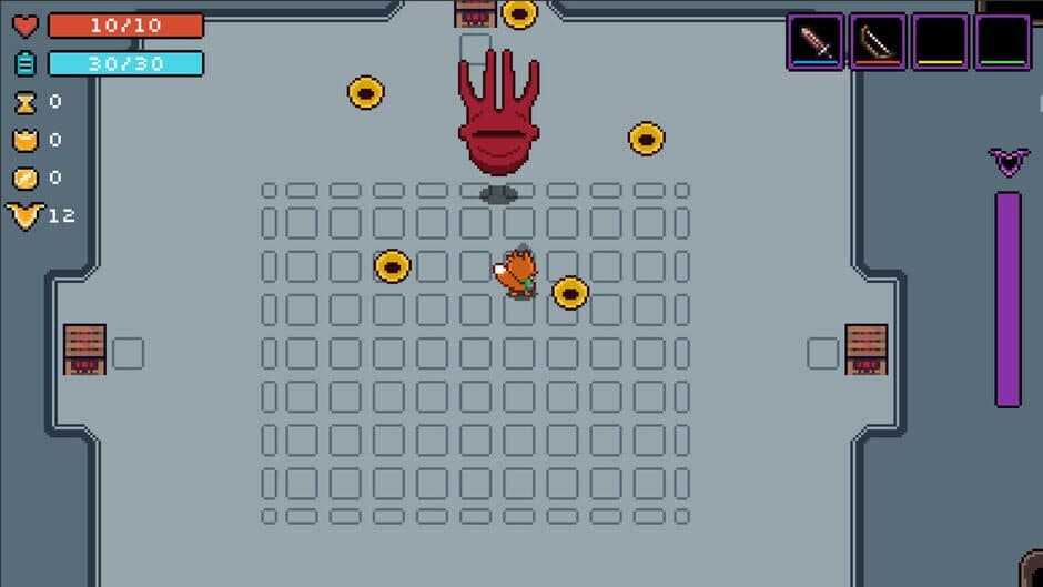 Скриншот 4 из Reynard