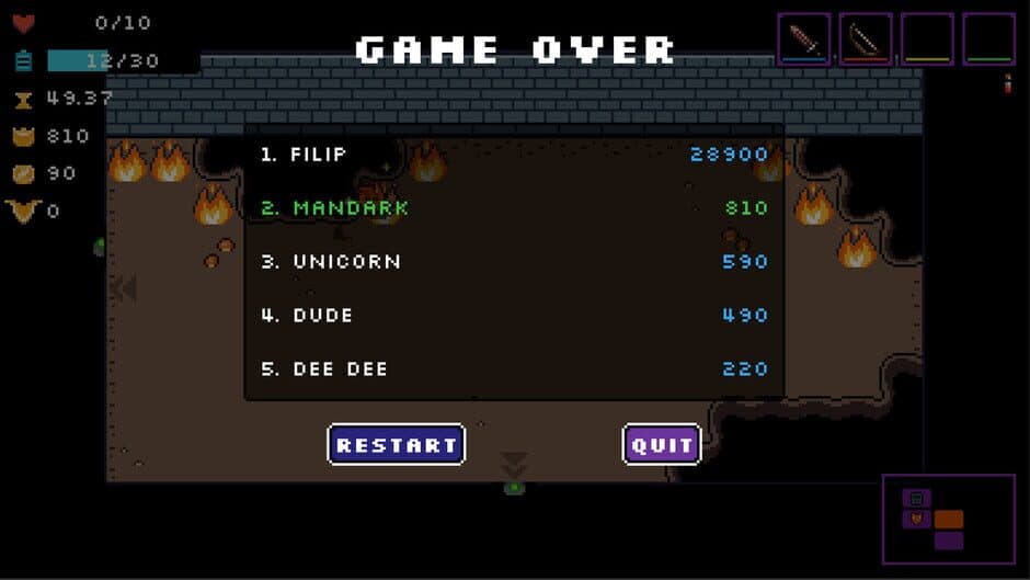 Скриншот 1 из Reynard