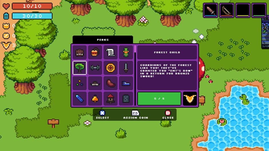 Скриншот 2 из Reynard