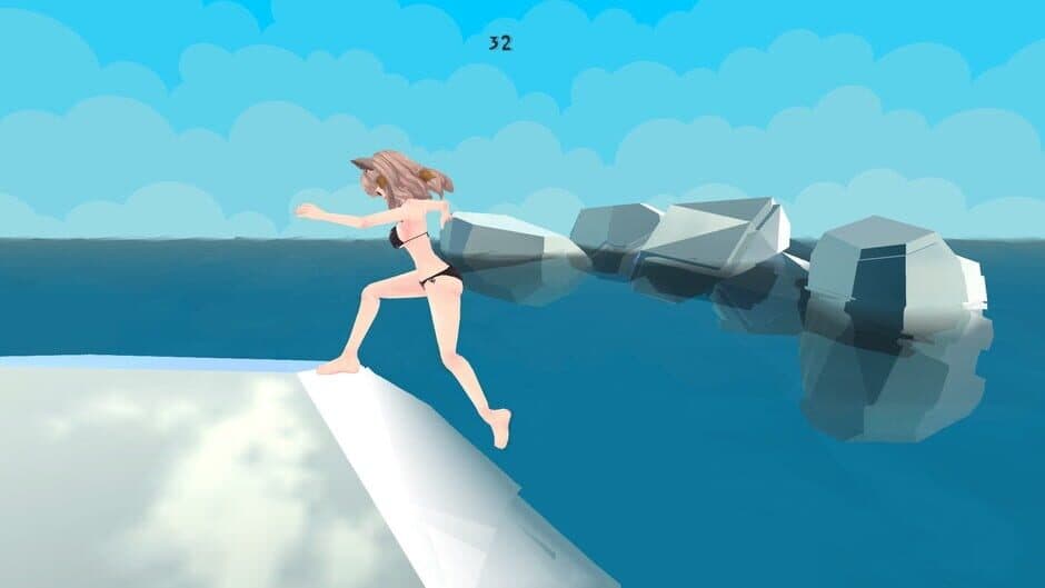 Скриншот 8 из Hentai Yuri Wet Adventure
