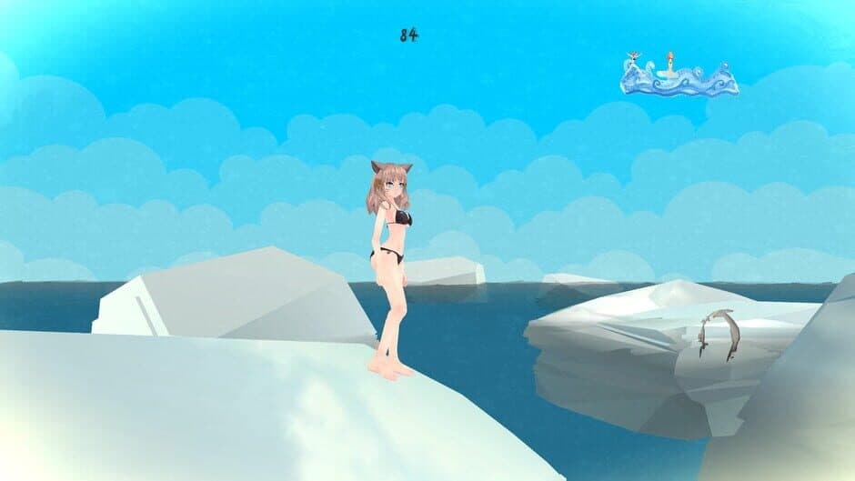 Скриншот 7 из Hentai Yuri Wet Adventure