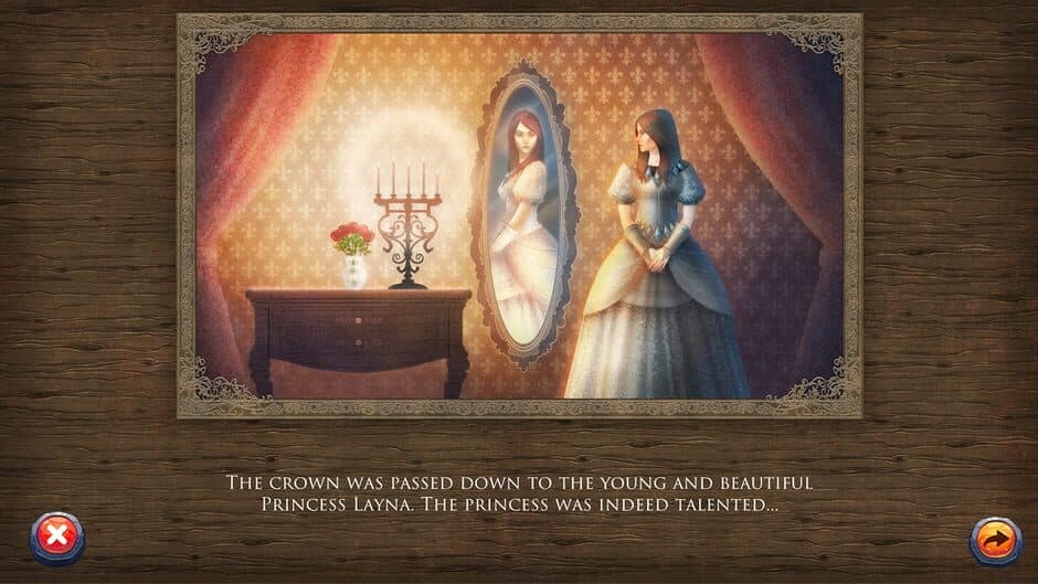 Скриншот 5 из Royal Roads