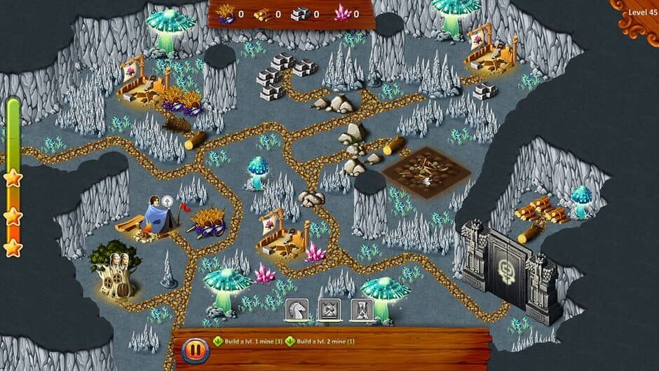 Скриншот 7 из Royal Roads