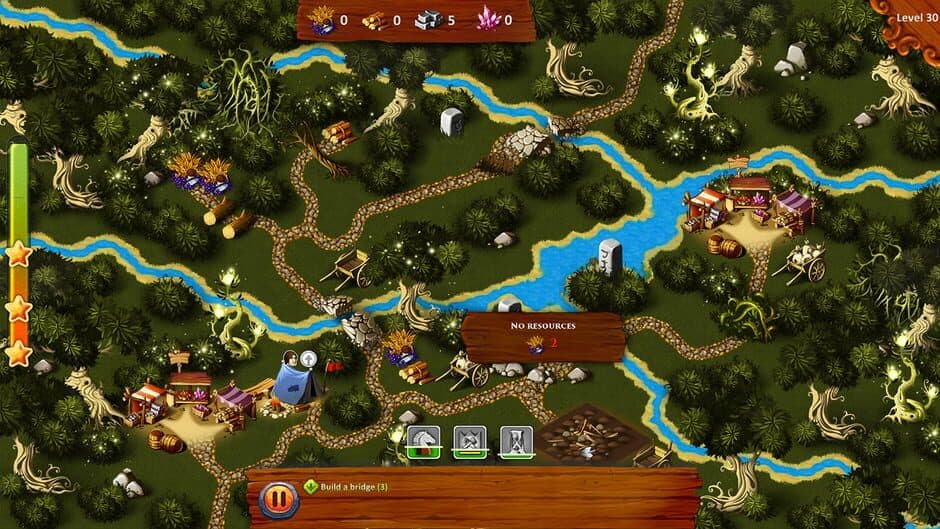 Скриншот 8 из Royal Roads