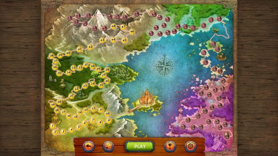 Скриншот 6 из Royal Roads