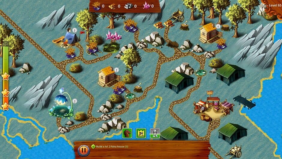 Скриншот 2 из Royal Roads
