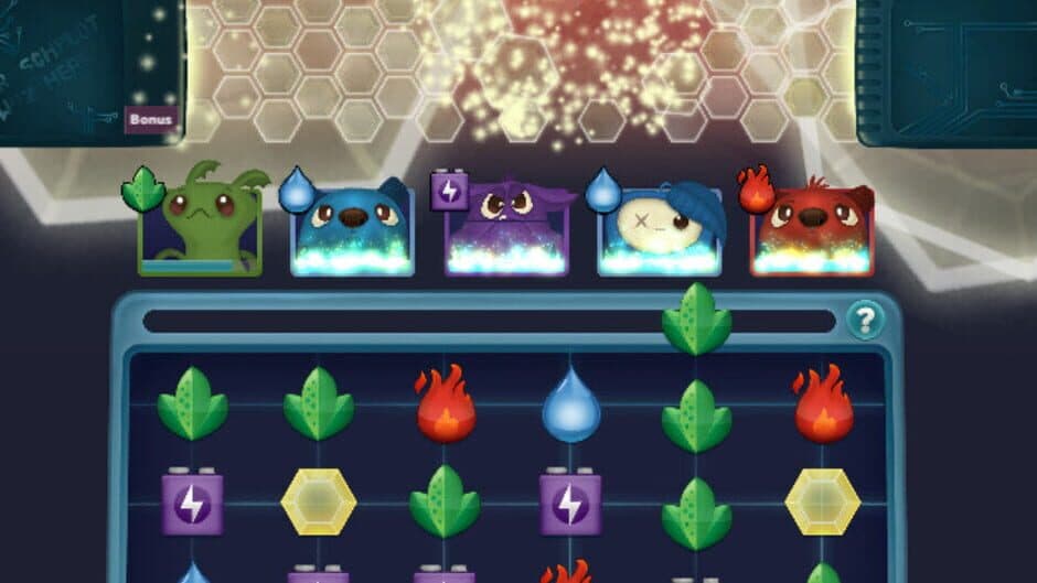 Скриншот 2 из Dr. Schplot's Nanobots