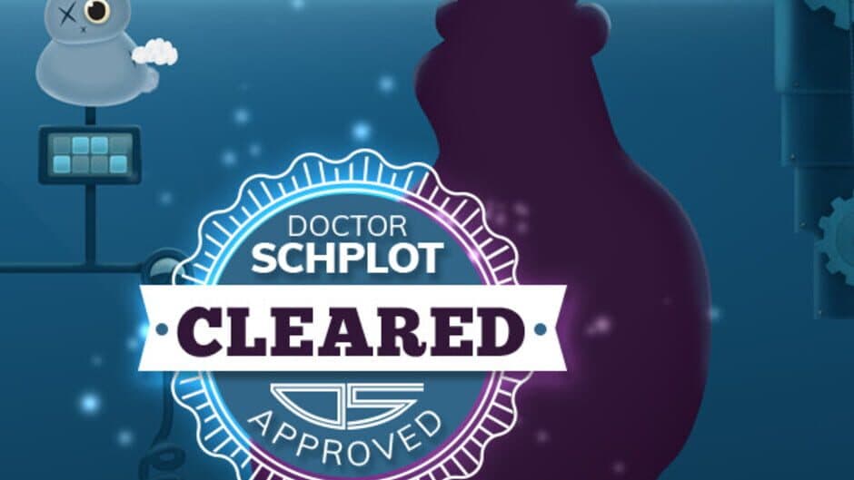 Скриншот 4 из Dr. Schplot's Nanobots