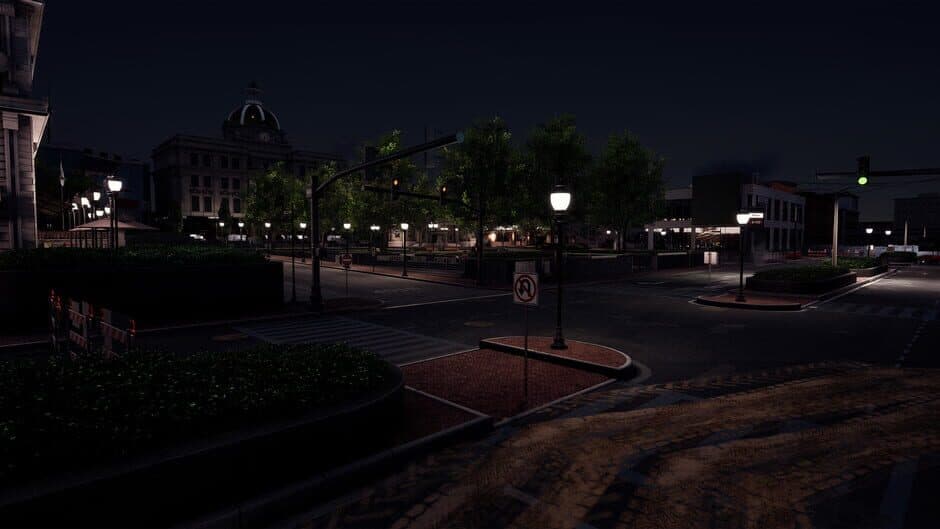 Скриншот 3 из Identity: Town Square