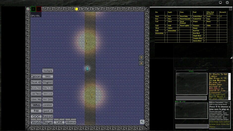 Скриншот 2 из Allied Nations