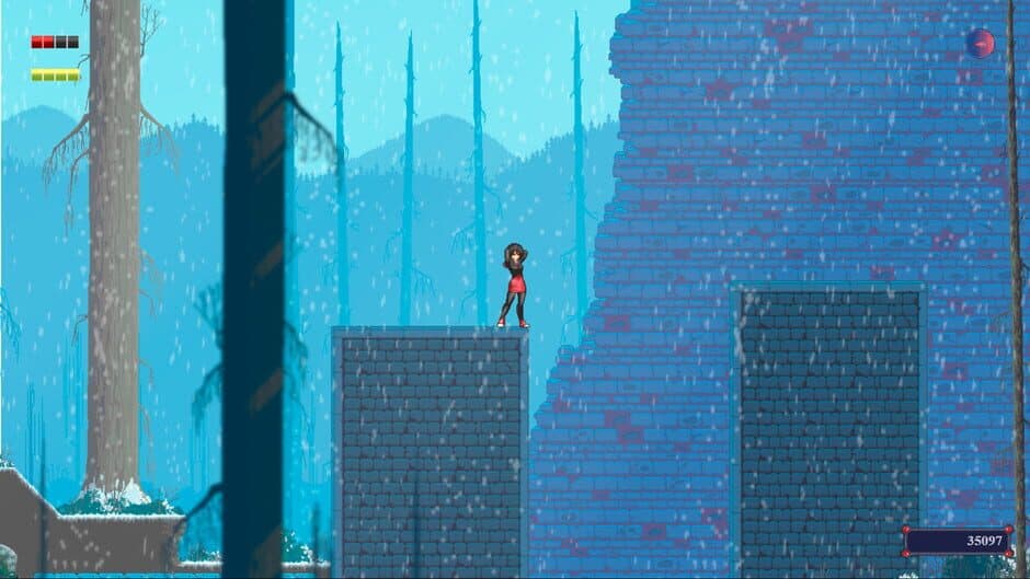 Скриншот 6 из Maytroid