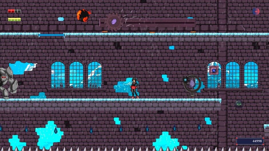 Скриншот 11 из Maytroid