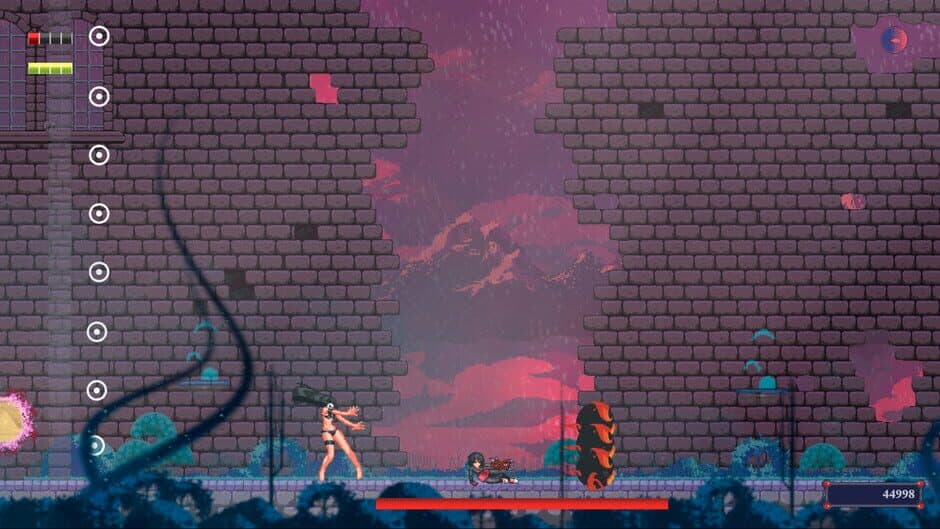 Скриншот 9 из Maytroid