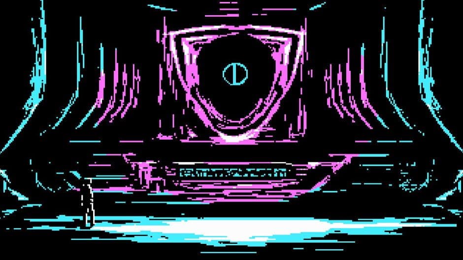 Скриншот 3 из The Eternal Castle: Remastered