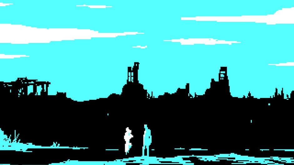 Скриншот 4 из The Eternal Castle: Remastered