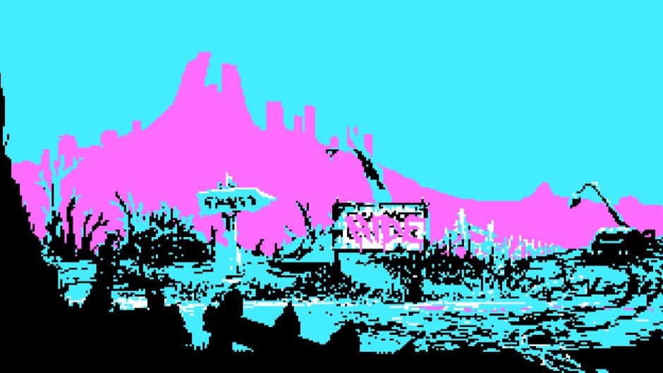 Скриншот 5 из The Eternal Castle: Remastered