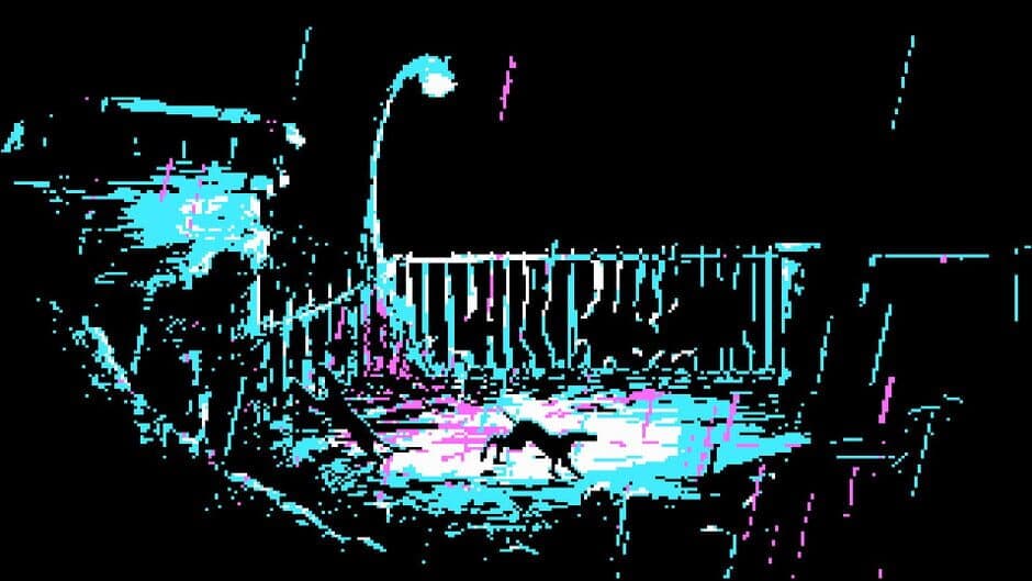 Скриншот 6 из The Eternal Castle: Remastered