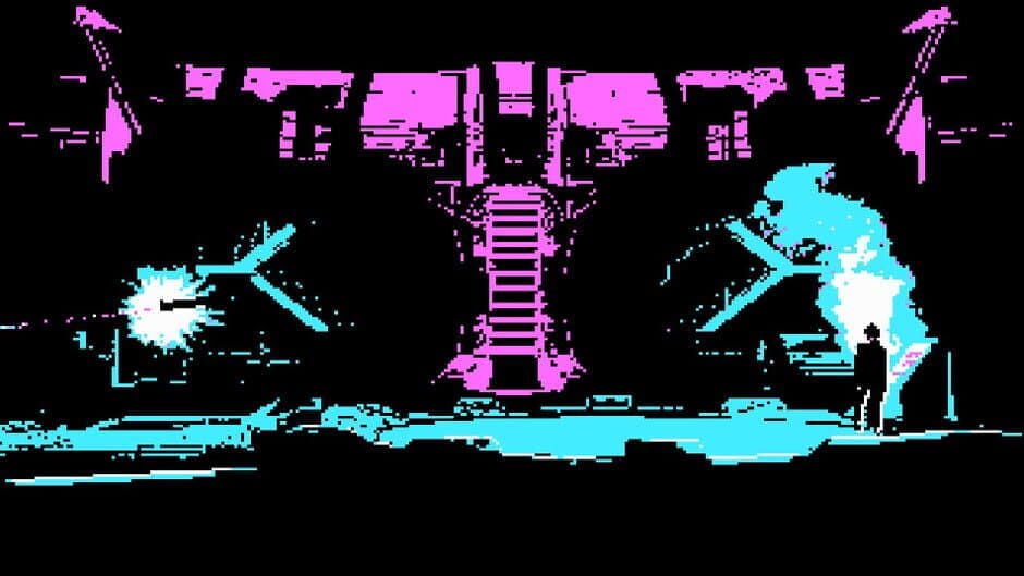 Скриншот 7 из The Eternal Castle: Remastered