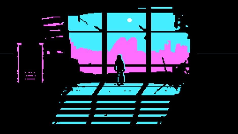 Скриншот 8 из The Eternal Castle: Remastered