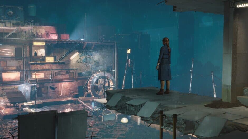 Скриншот 12 из Rain of Reflections