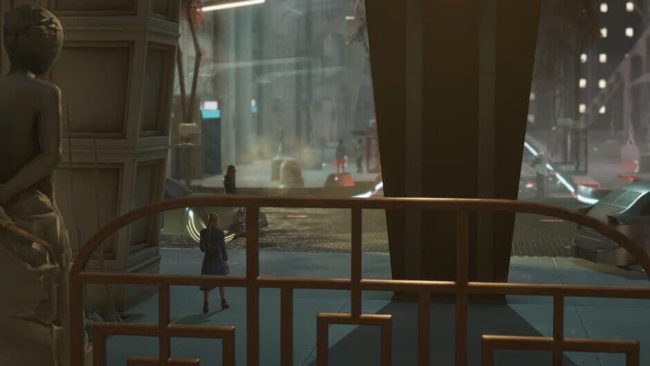 Скриншот 9 из Rain of Reflections