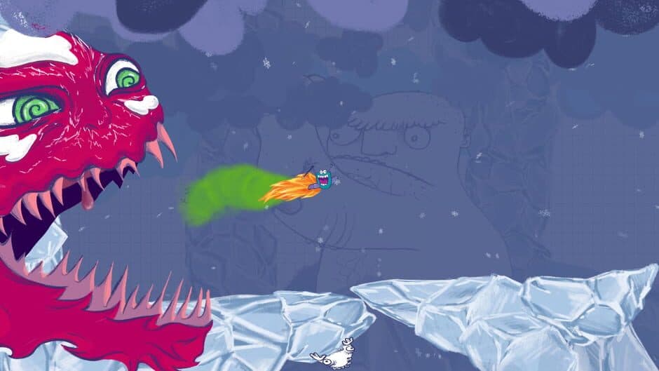 Скриншот 10 из Escape Doodland