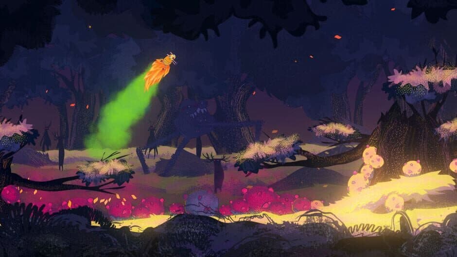 Скриншот 11 из Escape Doodland