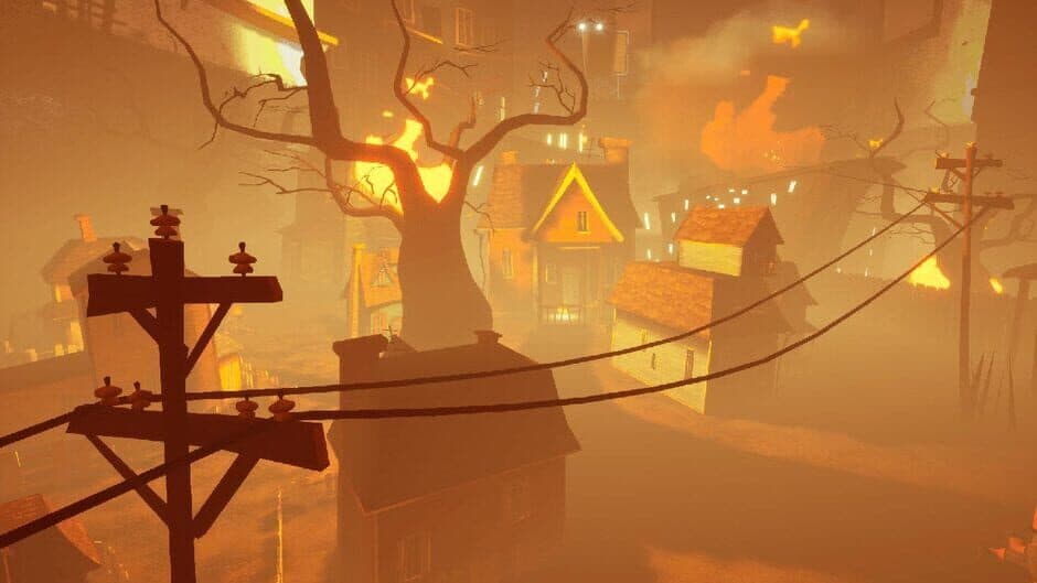 Скриншот 3 из Hello Neighbor: Hide and Seek