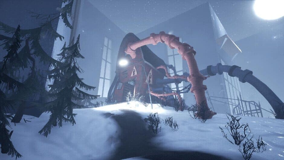 Скриншот 6 из Hello Neighbor: Hide and Seek